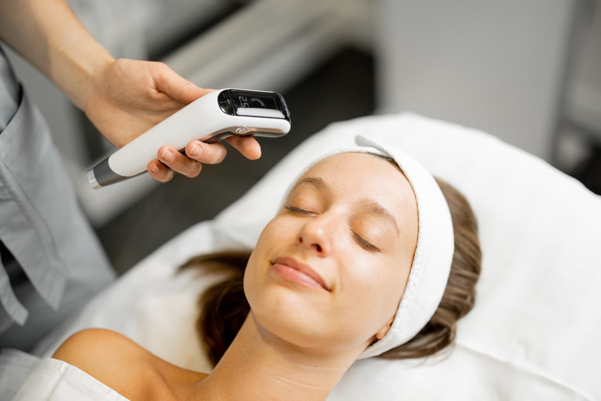 Dermapen™ Microneedling-Behandlung